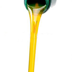Used cooking oil